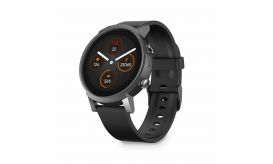 Mobvoi Ticwatch E3 Smartwatch Panther Black