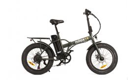 Nilox  Doc E-Bike X8 Plus Ηλεκτρικό ποδήλατο