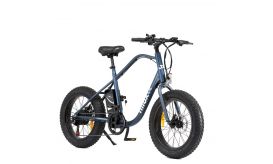Nilox  Doc E-Bike J3 Plus Ηλεκτρικό ποδήλατο