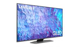 Samsung QE85Q80CA 4K UHD Smart QLED TV