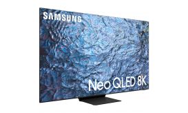 Samsung QE85QN900CT 8K UHD Smart Neo QLED TV