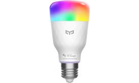Yeelight YLDP001-A LED Smart Bulb M2 Multicolor RGB 1000lm