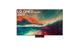 LG 86QNED816RE 4K Smart QNED TV