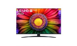 LG 50UR81006LJ 4K UHD Smart LED TV