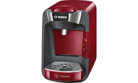 Bosch Tassimo TAS3203 Καφετιέρα Espresso Autumn Red