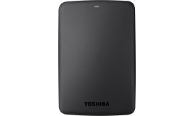 Toshiba 2.5'' Canvio Basic 4TB USB 3.0 (2018) HDTB440EK3CA