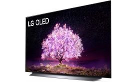 LG OLED55C14LB 4K UHD Smart OLED TV