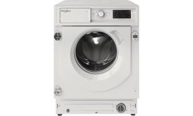 Whirlpool BI WMWG 71483E Εντοιχιζόμενο Πλυντήριο Ρούχων