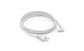 Sonos Power Cable 3,5m One White (Τεμάχιο)