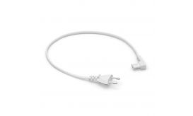 Sonos Power Cable 0,5m One White (Τεμάχιο)