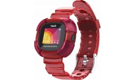 Havit M90 Smart Watch Κόκκινο