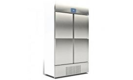 Sanden SPS-0905 Ψυγείο με ανοξείδωτη πόρτα