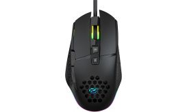 Havit MS1022 RGB Ποντίκι Gaming