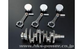 HKS 4,1L STROKER KIT GTR35