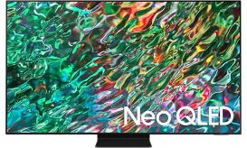Samsung QE65QN90BA 4K UHD Smart Neo QLED TV