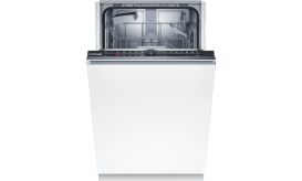 Pitsos DVS50X00 Πλήρως Εντοιχιζόμενο Πλυντήριο Πιάτων