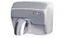 Colorato CLHD-250S Στεγνωτήρας Χεριών