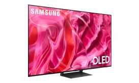 Samsung QE77S90CA 4K UHD Smart OLED TV