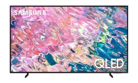 Samsung QE43Q60BA 4K UHD Smart QLED TV