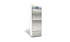 Sanden SPS-0405 Ψυγείο με ανοξείδωτη πόρτα