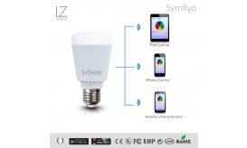 LeSenz Simflyo-Smart Led Lamp