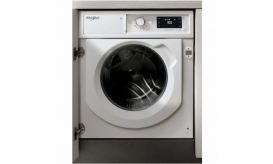 Whirlpool BI WMWG 81484E EU Εντοιχιζόμενο Πλυντήριο Ρούχων