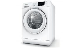 Whirlpool FWDD 1071682 WSV EU N  Πλυντήριο - Στεγνωτήριο Ρούχων