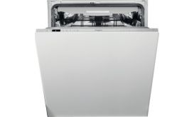 Whirlpool WIC 3C33 PFE  Εντοιχιζόμενο Πλυντήριο Πιάτων