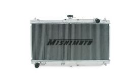 MISHIMOTO ALUMINIUM RADIATOR FOR MAZDA MX-5 '99-'05
