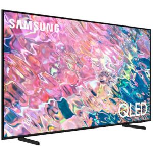 Samsung QE50Q60BA 4K UHD Smart QLED TV