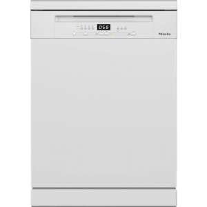 Miele G 5310 SC Active Plus brilliant white Πλυντήριο Πιάτων