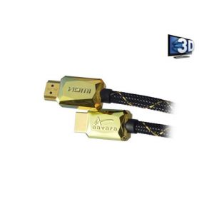 Aavara SDC05 Καλώδιο HDMI 0,5 m