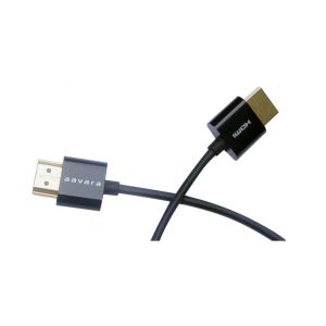Aavara SDC15 Καλώδιο HDMI 1,5m