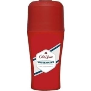 Old Spice Whitewater Roll-On Αποσμητικό 50ml 4015600863067