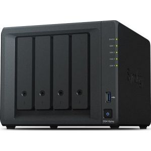 Synology DS418Play DiskStation