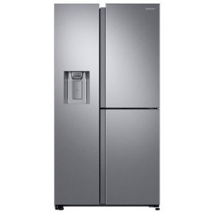 Samsung RS68N8671SL/EF Ψυγείο Ντουλάπα