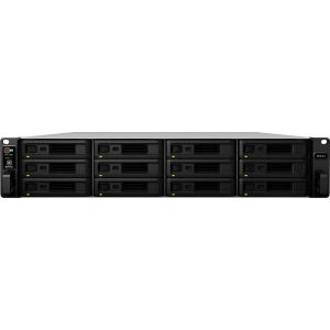 Synology RS3618XS Rack Station