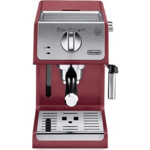 Delonghi ECP33.21.RED Καφετιέρα Espresso