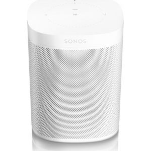 Sonos One Gen 2 Λευκό