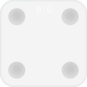 Xiaomi Mi Body Composition Scale 2 NUN4048GL