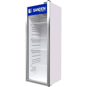 Sanden SPK-0355 Ψυγείο Βιτρίνα