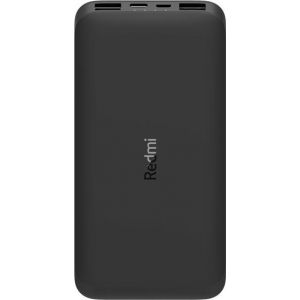 Xiaomi Redmi Power Bank 10000mAh (Black) VXN4305GL