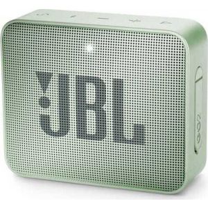 JBL Go 2 Bluetooth Speaker Seafoam Mint