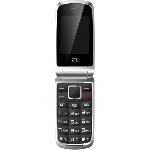 ZTE R340E Dual SIM Λευκό Κινητό Τηλέφωνο