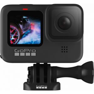GoPro Hero 9 Black EU Action Camera