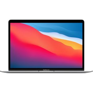 Apple MacBook Air Retina (M1/8 GB/512 GB/) MGNA3GR/A (Late 2020) Silver