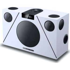 Crystal Audio 3D-74 WiSound Soundbar 100W 6.1