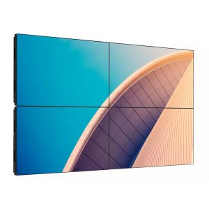 Amber 2x2 55” Mounted Video Wall Solution 192255