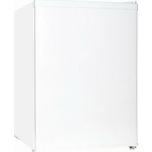 Morris W7367SP Μονόπορτο Ψυγείο Λευκό