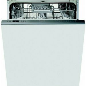 Hotpoint-Ariston HI 5010 C Εντοιχιζόμενο Πλυντήριο Πιάτων